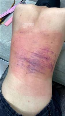 【万灵】精神小妹超重度鞭打 JS260111-10