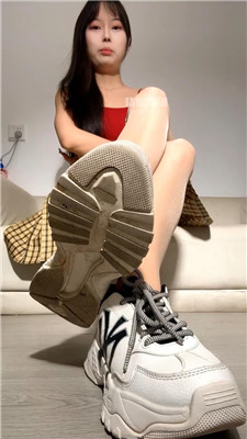 【海棠】Jk学妹羞辱    260110-9