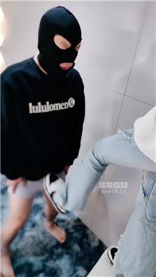 【甜甜】运动鞋连环踢裆 JS260112-27