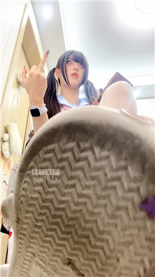 【小懿】白透油丝臀炸    260113-31