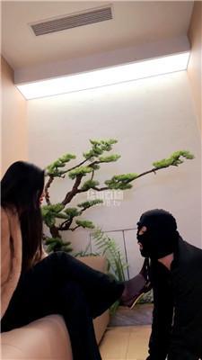 【兰主人】白领S下班回家虐狗 JS260115-28