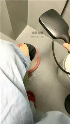 【咸蛋】强制淋浴专场 JS260120-2