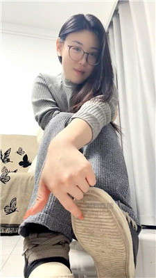 【夏主】加棉运动鞋瑜伽裤挑战 260120-31