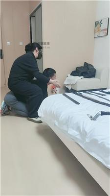 【刑小度】开发嫂子酒店虐我 JS260123-3