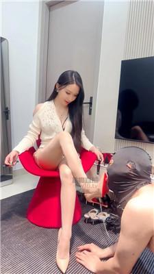 【风吟殿下】多双脏鞋-物化擦鞋奴 JS260124-13