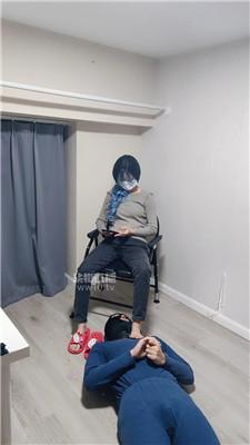 【精神小妹】学生主反调老师奴【下】 JS260126-43