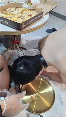 【鱼酥】赏赐圣水喂食专场 JS260130-8