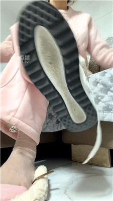 【萱萱子】短丝玩弄    260131-27