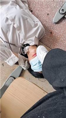 【爱可】教室调教班花 bf61029