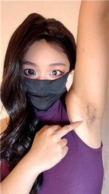 【绮罗】香水腋下流J    260226-10