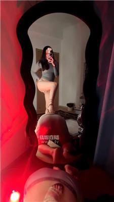 【繁星女宝】呼吸控制-腿绞窒息 JS260229-28