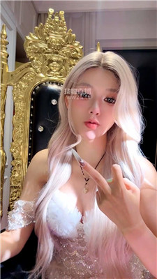 【玥樾】想贡金但害怕    260228-11