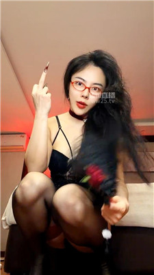 【黑心祖宗】黑丝绿帽    260304-5