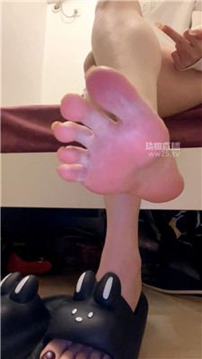 【婉婉】裸足白袜    260304-18