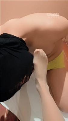 【葵葵】玉足恋足狂舔【完整版】 JS260307-11